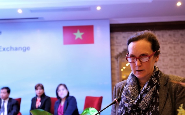 2017 LMI DREE opening ceremony