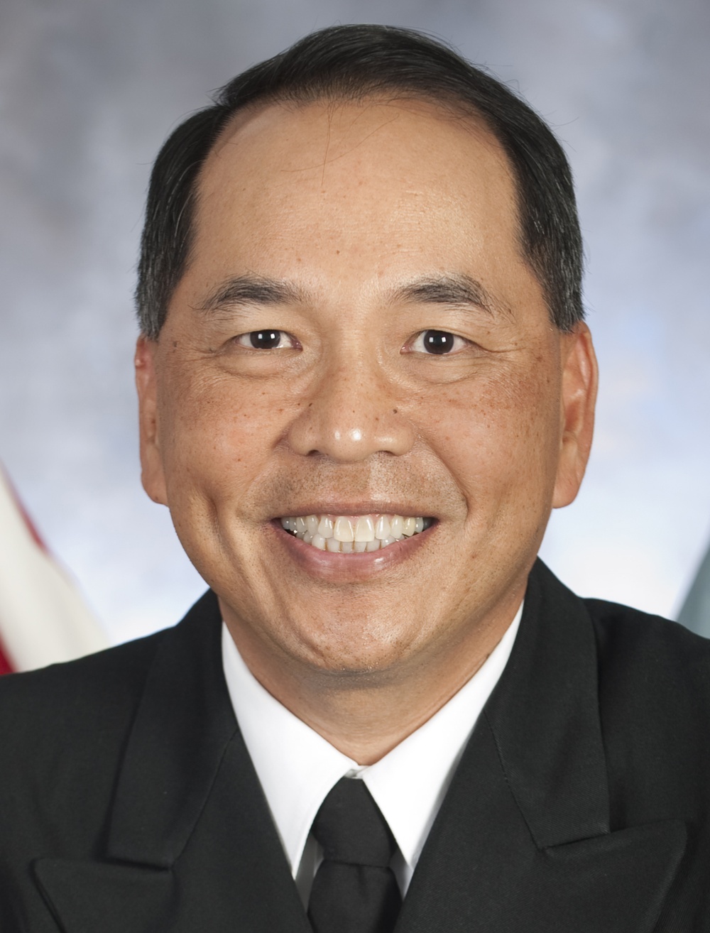 Retired U.S. Navy Rear Admiral Peter A. Gumataotao to be the director of the Daniel K. Inouye Asia-Pacific Center for Security Studies (DKI APCSS)