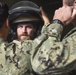 WWE Superstars Visit Sailors in San Diego