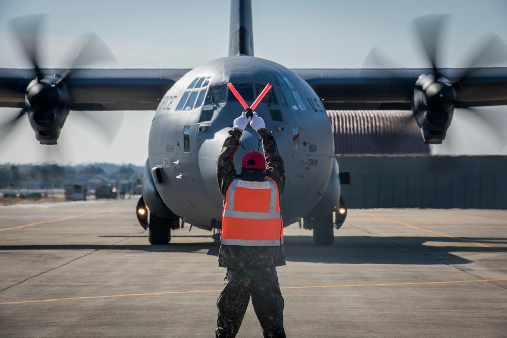 Vigilant Ace 18