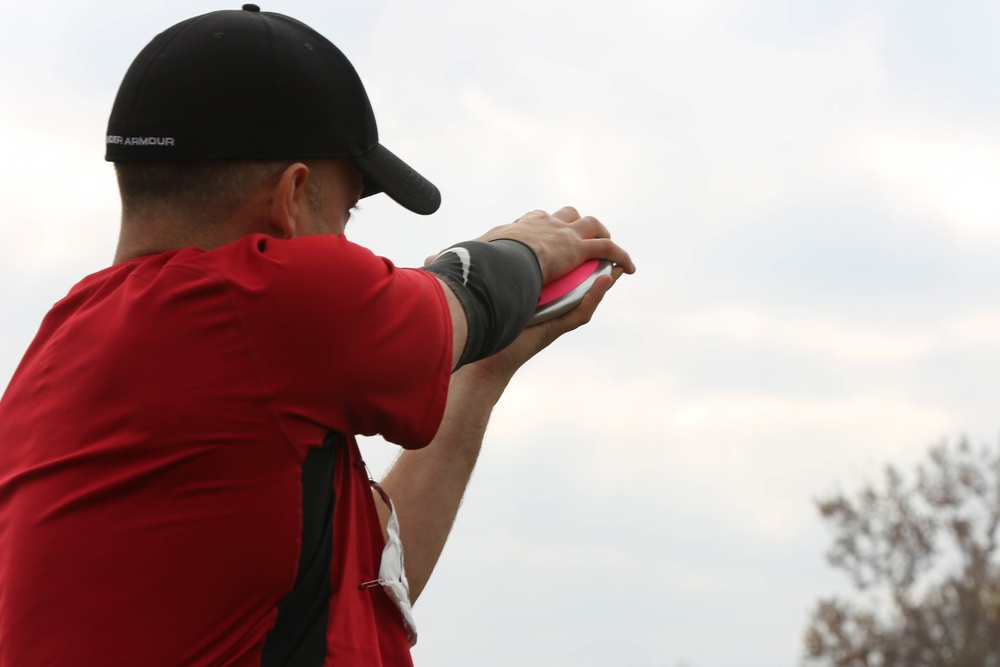 Atlantic Regional Trials