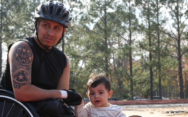 Atlantic Regional Trials