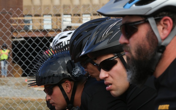 Atlantic Regional Trials