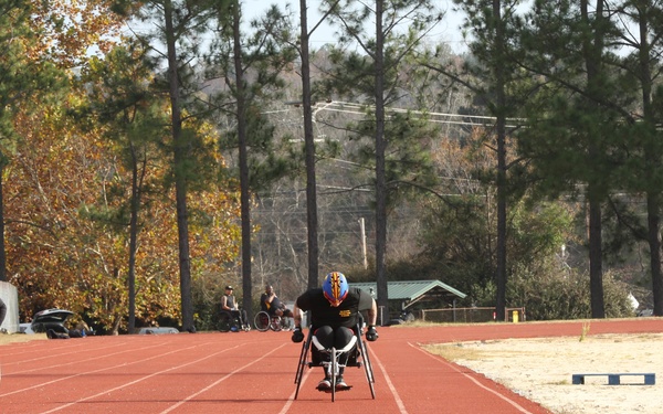 Atlantic Regional Trials