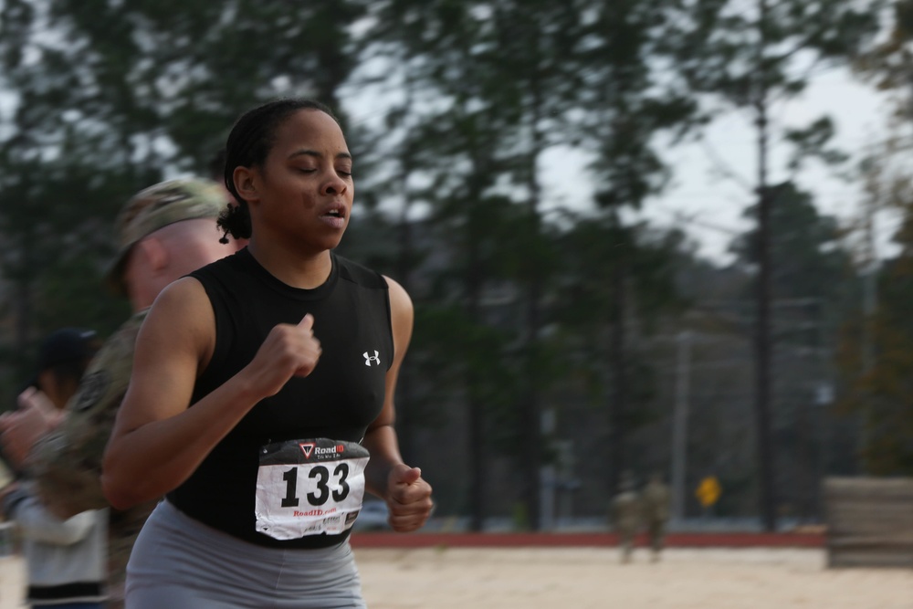 Atlantic Regional Trials