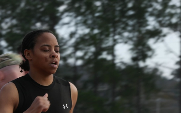 Atlantic Regional Trials