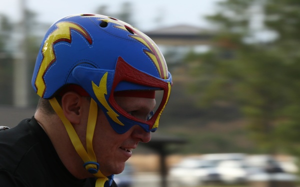 Atlantic Regional Trials