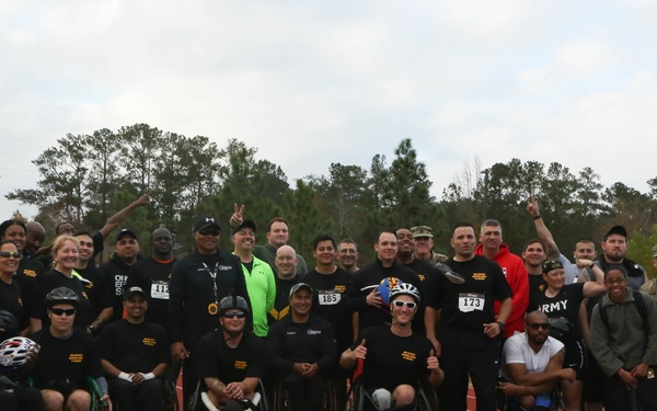 Atlantic Regional Trials