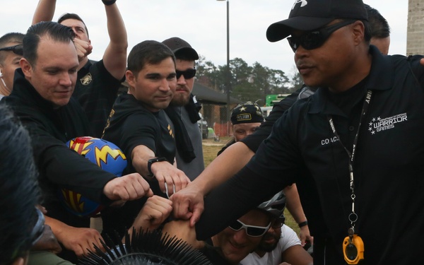 Atlantic Regional Trials