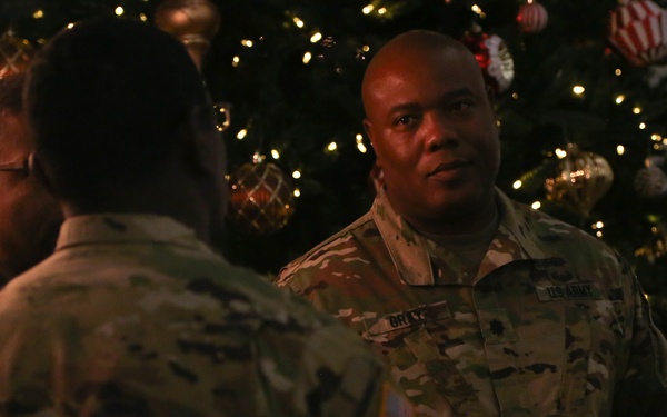 Atlantic Regional Trials