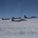 Unwavering commitment: U.S. F-35As conduct bilateral training with JASDF F-15s