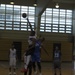 MCCS hosts Southern Camp’s Camp Commander’s Cup Basketball Tournament aboard Camp Foster