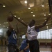 MCCS hosts Southern Camp’s Camp Commander’s Cup Basketball Tournament aboard Camp Foster