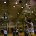 MCCS hosts Southern Camp’s Camp Commander’s Cup Basketball Tournament aboard Camp Foster