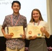 Matthew C. Perry hosts Far East Journalism Contest