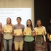 Matthew C. Perry hosts Far East Journalism Contest