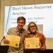 Matthew C. Perry hosts Far East Journalism Contest