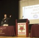 Matthew C. Perry hosts Far East Journalism Contest