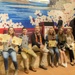 Matthew C. Perry hosts Far East Journalism Contest