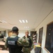 USAG Benelux LEC Standard Field Sobriety Test