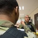 USAG Benelux LEC Standard Field Sobriety Test