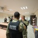 USAG Benelux LEC Standard Field Sobriety Test