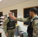 USAG Benelux LEC Standard Field Sobriety Test
