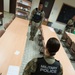 USAG Benelux LEC Standard Field Sobriety Test
