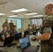 ACMC Visits PACOM