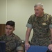ACMC Visits PACOM