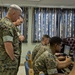 ACMC Visits PACOM