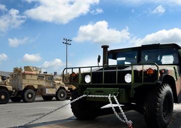 Preserving history: MDMC artifacts arrive at NMMC