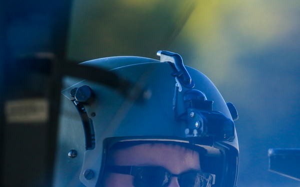 Army Aviation training