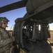 Army Aviation training