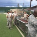 179th Airlift Wing use DRMKT to feel relief workers in Puerto Rico
