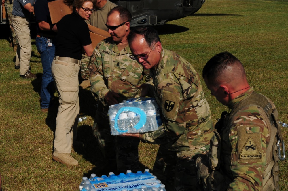 Joint Task Force Puerto Rico