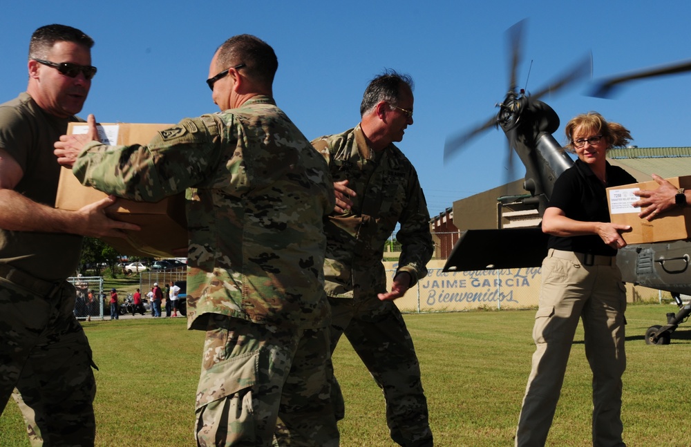 Joint Task Force Puerto Rico