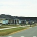 New housing on Fort McCoy's South Post