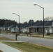 New housing on Fort McCoy's South Post