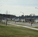 New housing on Fort McCoy's South Post