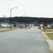 New housing on Fort McCoy's South Post
