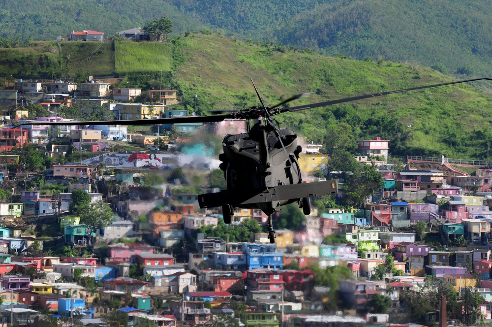 Joint Task Force Puerto Rico