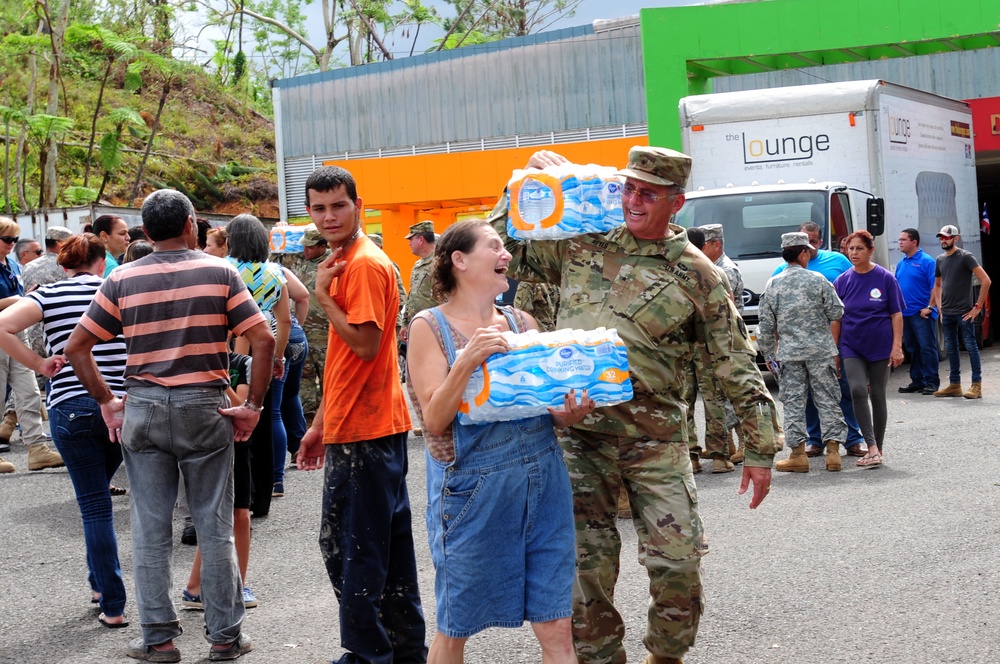 Joint Task Force Puerto Rico