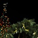 Hurlburt Field Christmas tree lighting