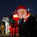 Hurlburt Field Christmas tree lighting