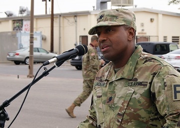 94th TD Continues CRC Mission to Sustain Army Readiness
