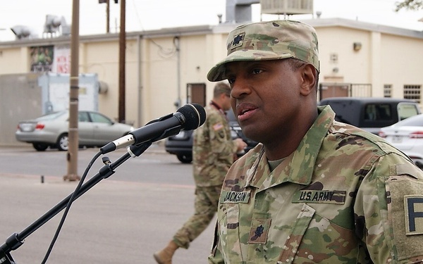 94th TD Continues CRC Mission to Sustain Army Readiness