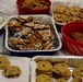 Airmen Cookie Drive spreads holiday cheer