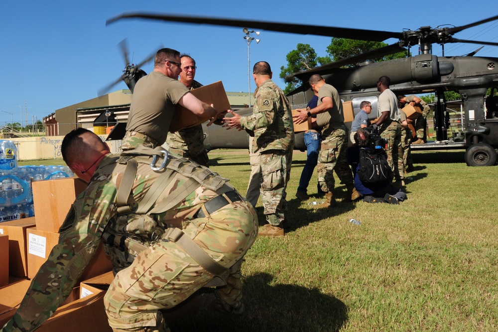 Joint Task Force Puerto Rico