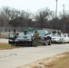 Fort McCoy military members receive trees through Trees for Troops